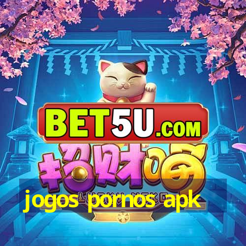 jogos pornos apk